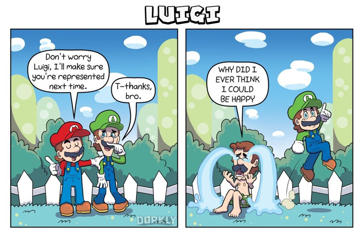 Diferencias entre Super Mario 64 y Super Mario Odyssey