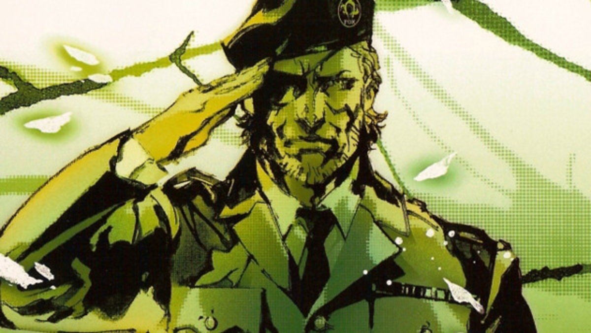 Metal Gear Solid 3: Snake Eater, ¿y si todo fue una misión VR?