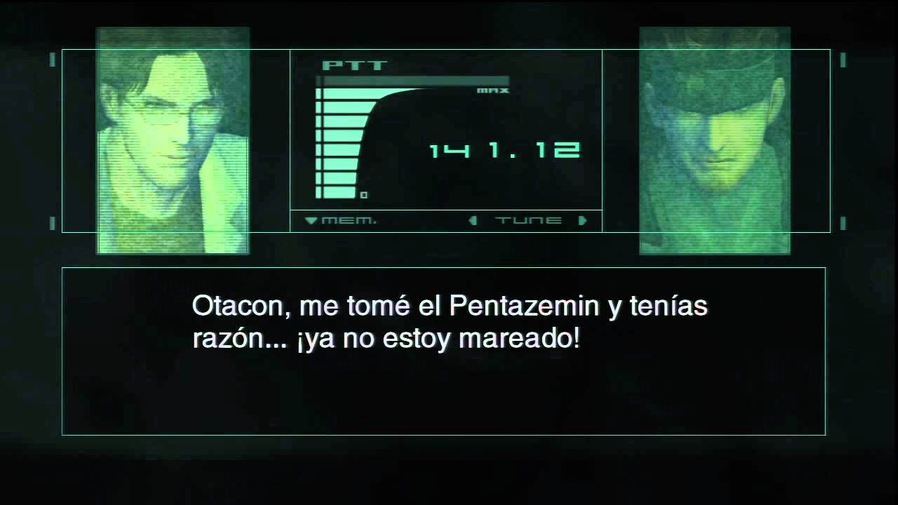 Metal Gear Solid 2, una aventura controvertida 16 años después
