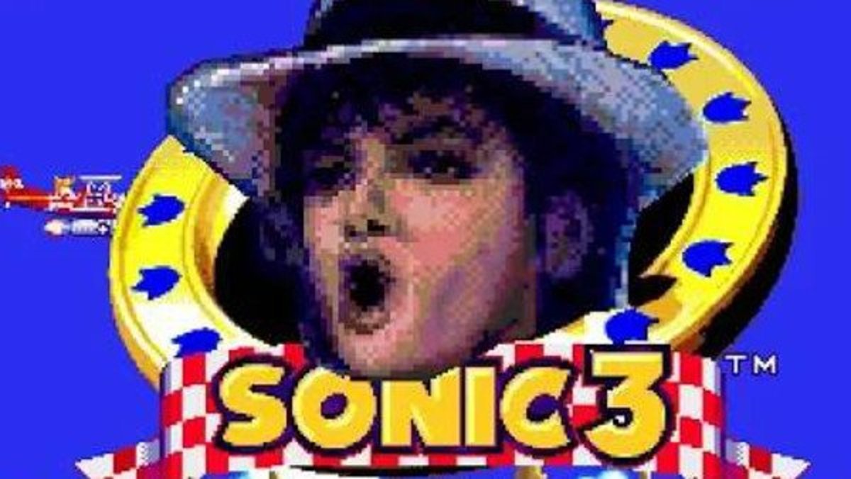Sonic 3 y Michael Jackson, una banda sonora que nació del beatbox