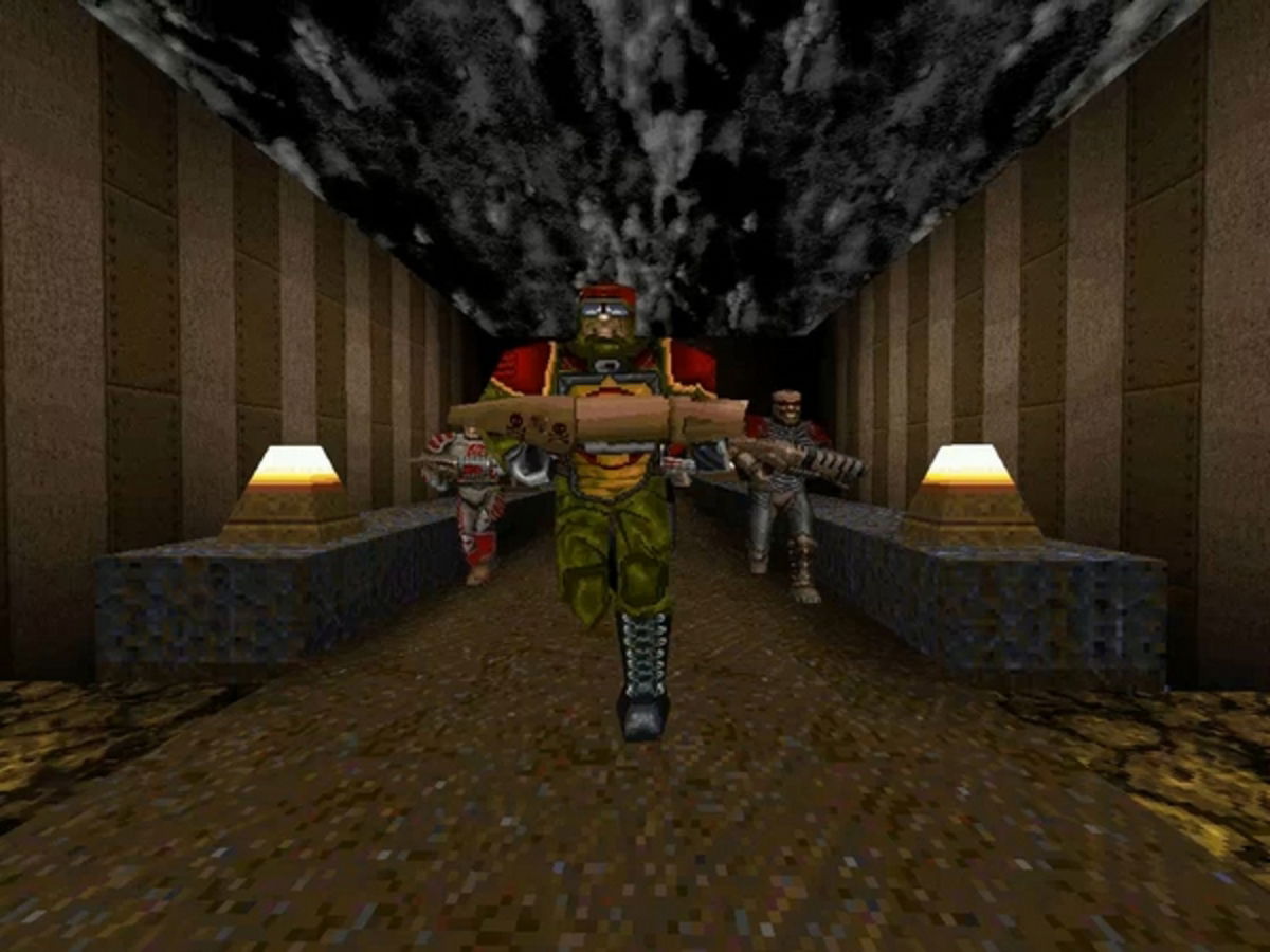 Fortress mod. TF Quake. Quake 1 Team Fortress. Тим фортресс 1996. Quake 3 Fortress.