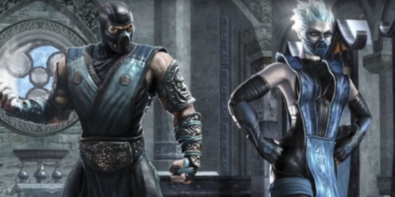 Mortal Kombat: Los ninjas de la saga, clasificados de peor a mejor