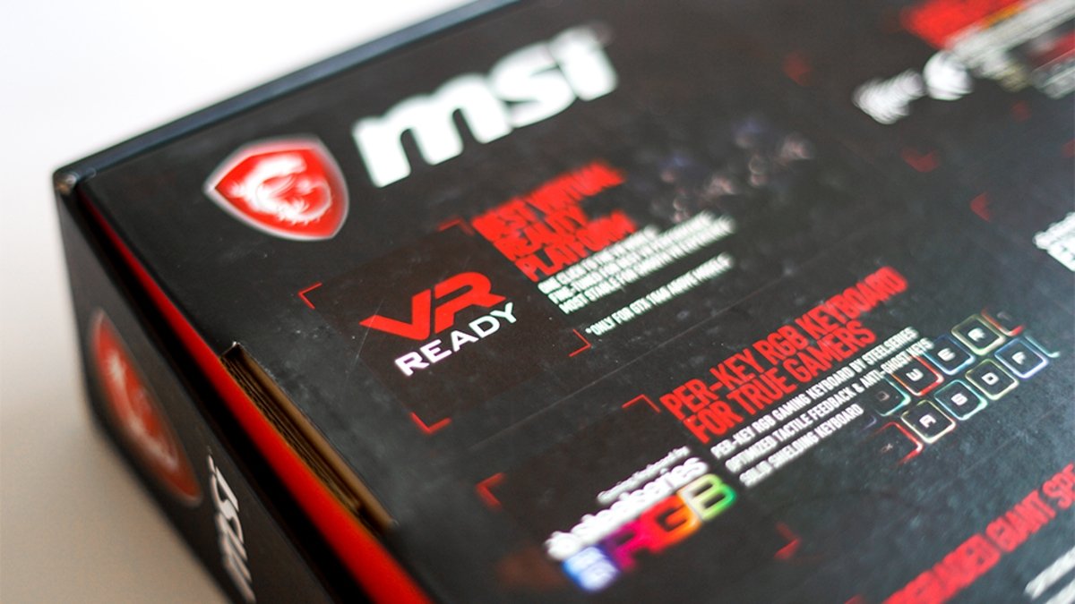 Review MSI GE63VR 7RF Raider: Un portátil gaming preparado para cualquier situación