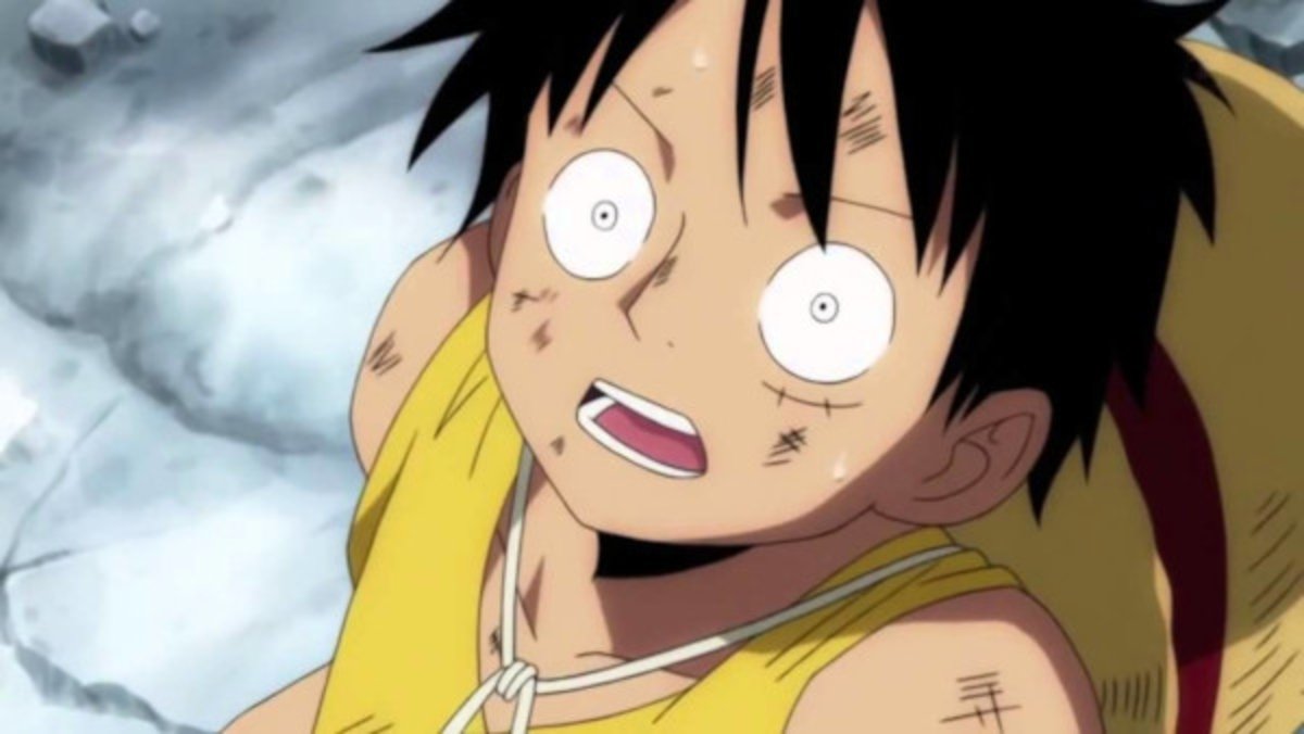 One Piece muestra su momento más oscuro hasta la fecha