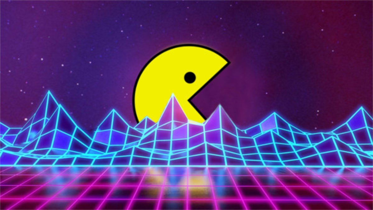 Toru Iwatani creó Pac-Man con la intención de que fuera un juego para mujeres