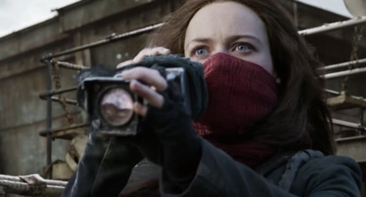 8 películas de 2018 con mujeres de armas tomar