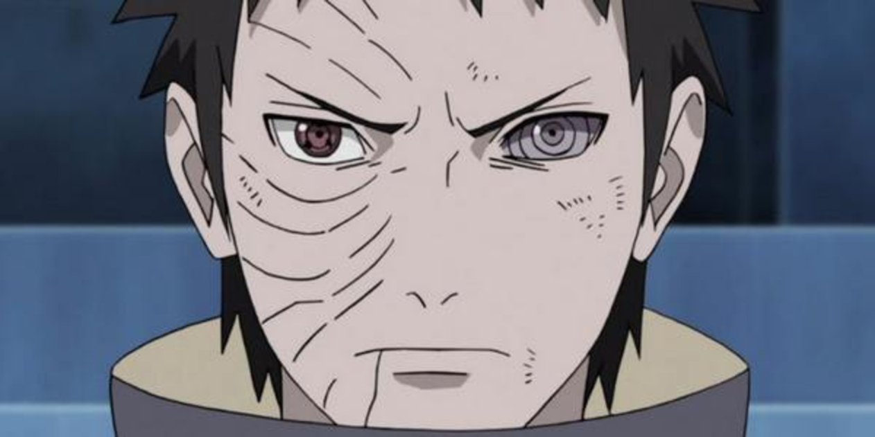 15 personajes de Naruto que son mucho más poderosos que él