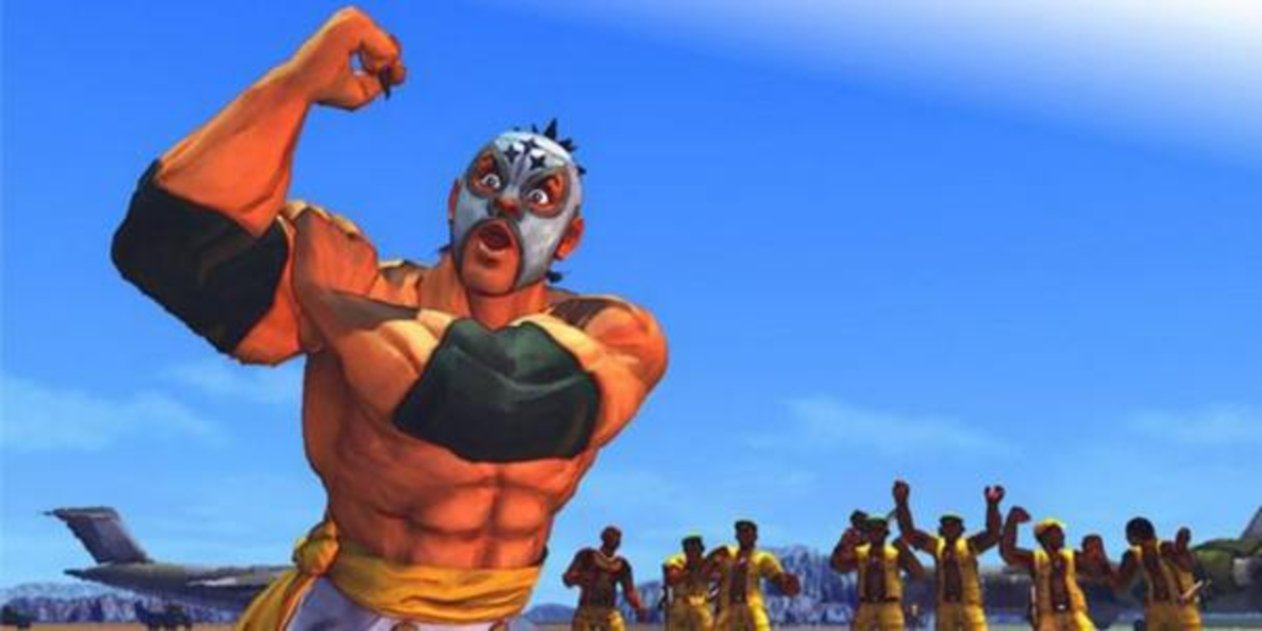 Los 16 luchadores más fuertes de Street Fighter, clasificados de peor a mejor