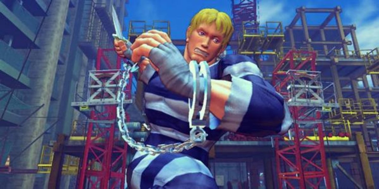 Los 16 luchadores más fuertes de Street Fighter, clasificados de peor a mejor