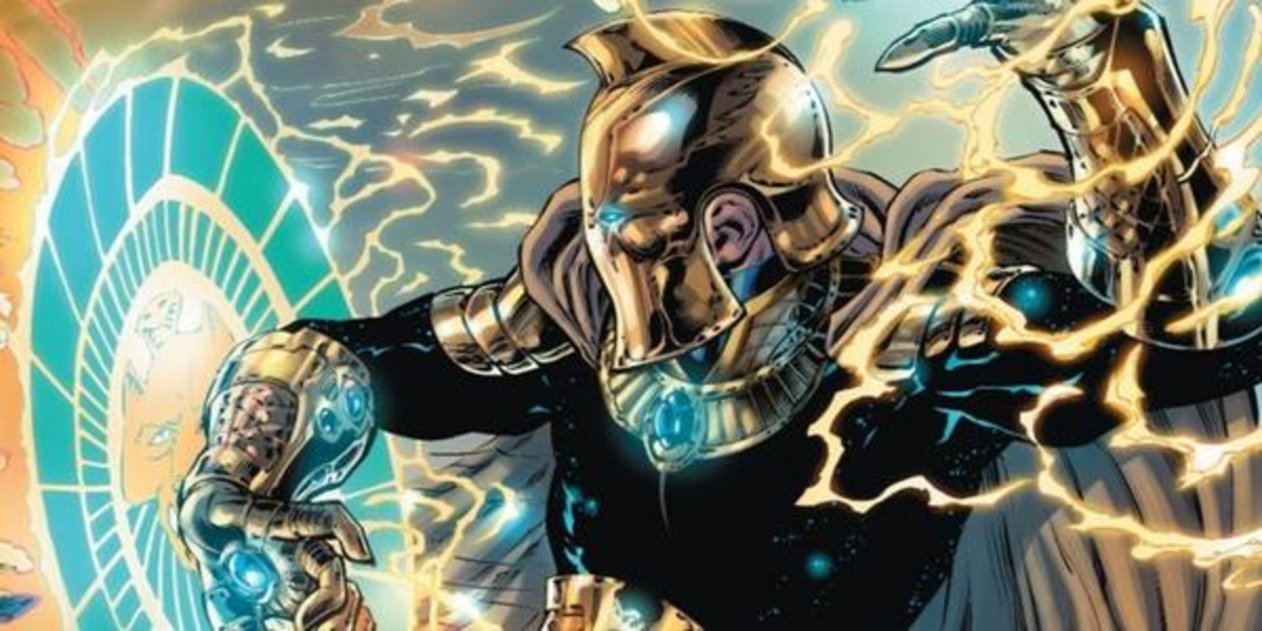 18 personajes que no son de Marvel y podrían vencer a Thanos en segundos