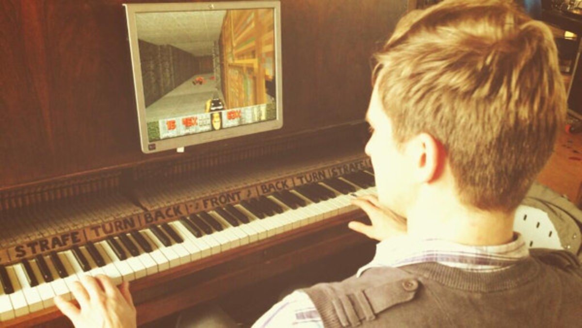 Un estudio asegura que los videojuegos de plataformas son mejores para el cerebro que tocar el piano