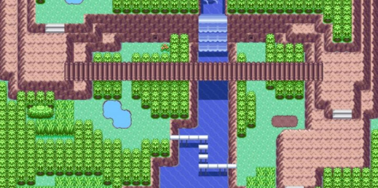 Pokemon emerald. Pokemon Route. Как получить пустынный фон в Pokemon Emerald?. В каком регионе находится Hoenn в Pokemon Ruby Emerald?.