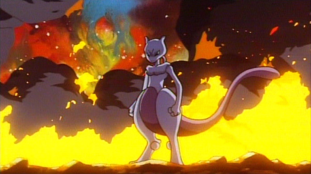 El anime de Pokémon tenía un auténtico final que nunca se hizo realidad