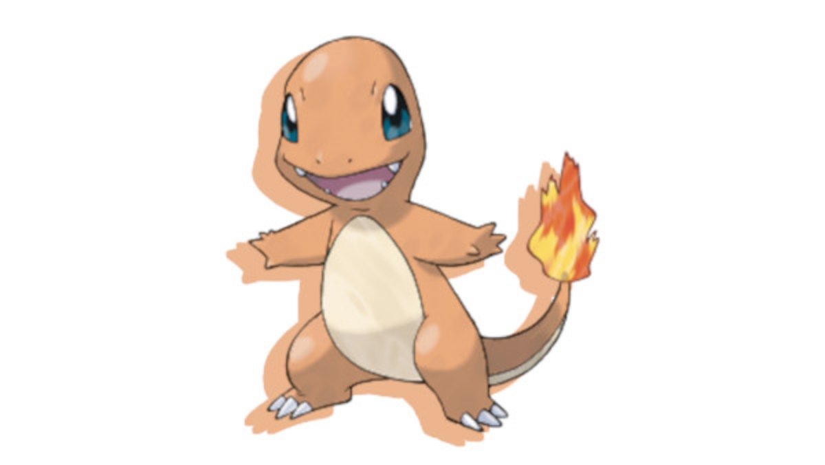 Cómo conseguir a Bulbasaur, Charmander y Squirtle en Pokémon Let's Go