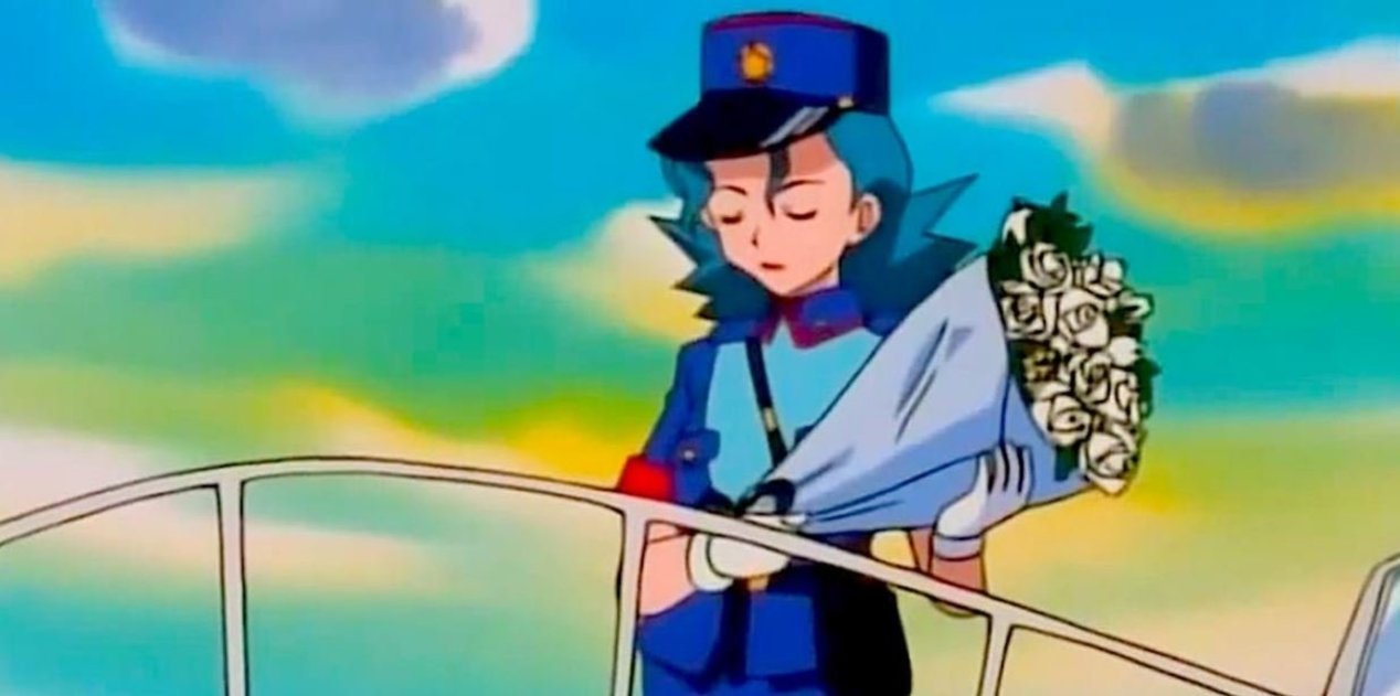 Pokémon: Las 16 peores cosas que le han pasado a Misty