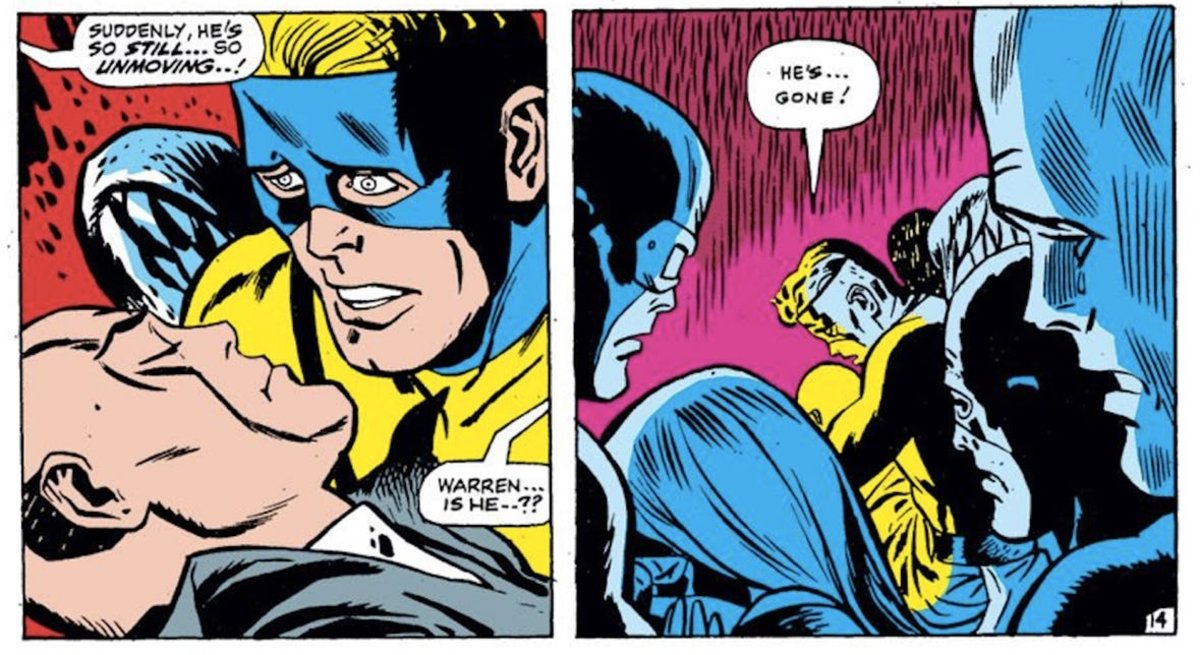 X-Men: Quince razones por las que el Profesor X es peor que Magneto