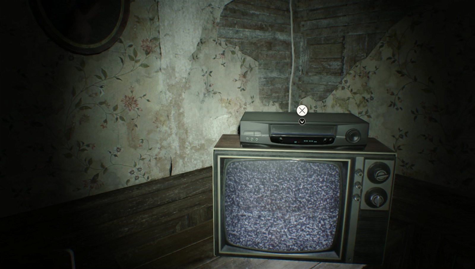 Resident Evil 7 tiene una referencia a la que fue la gran inspiración de la saga