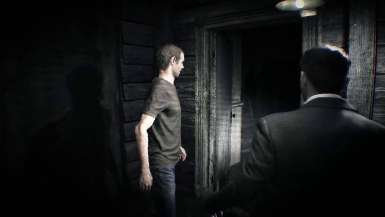Resident Evil 7 tiene una referencia a la que fue la gran inspiración de la saga