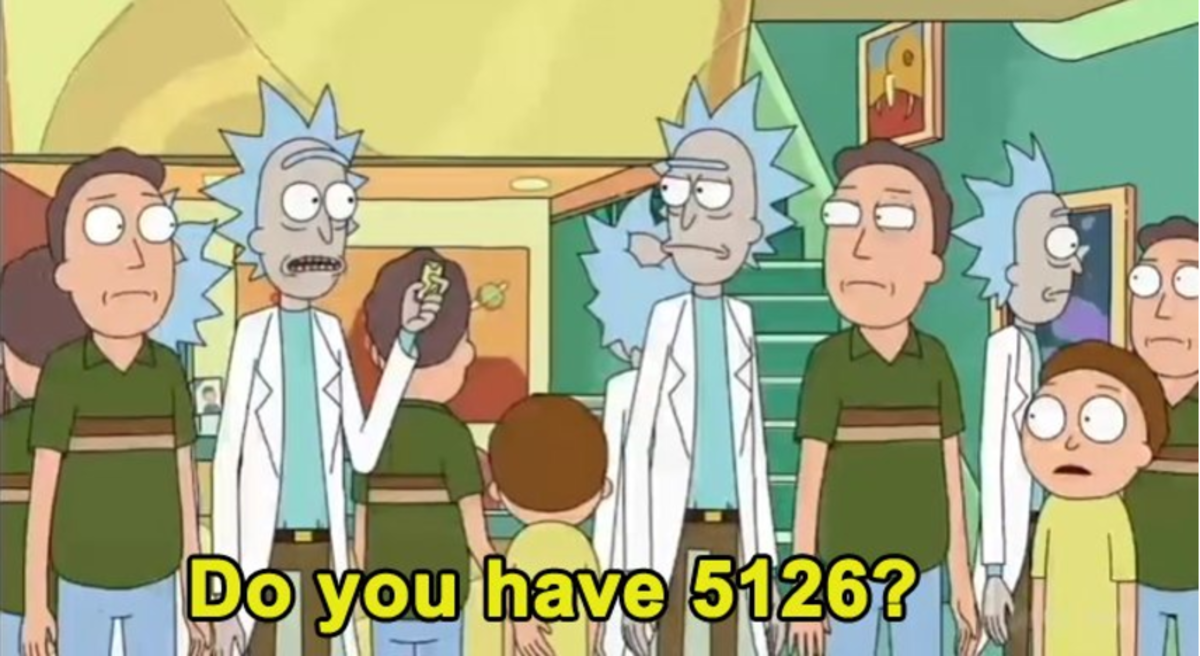 Rick y Morty: Las teorías más fascinantes de la serie