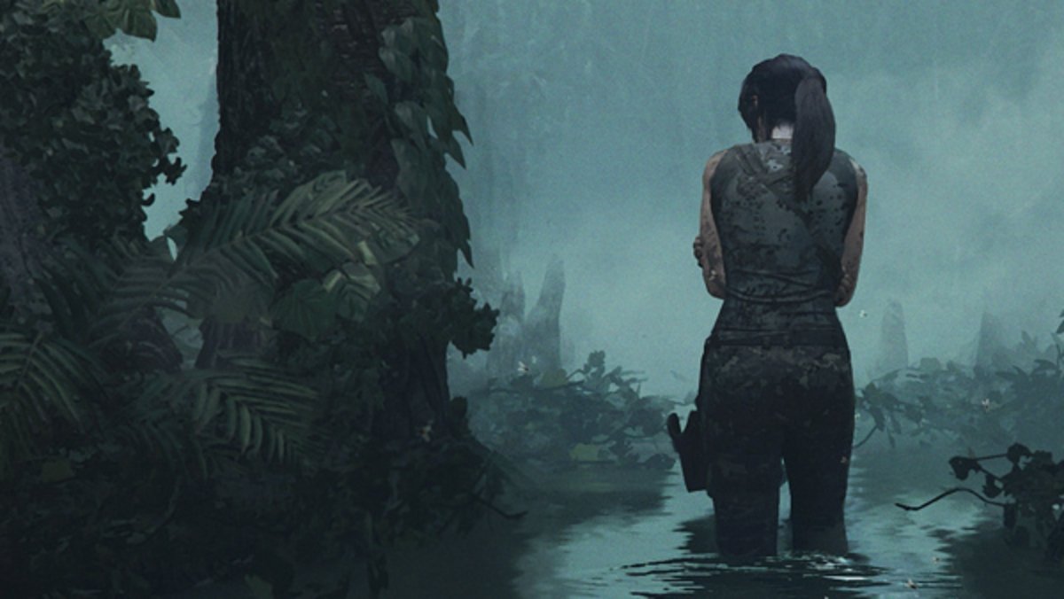 Shadow of the Tomb Raider baja de precio en Steam y le llueven las críticas negativas