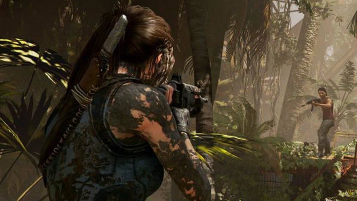 Shadow of the Tomb Raider: cuáles son todas las armas y dónde se consiguen