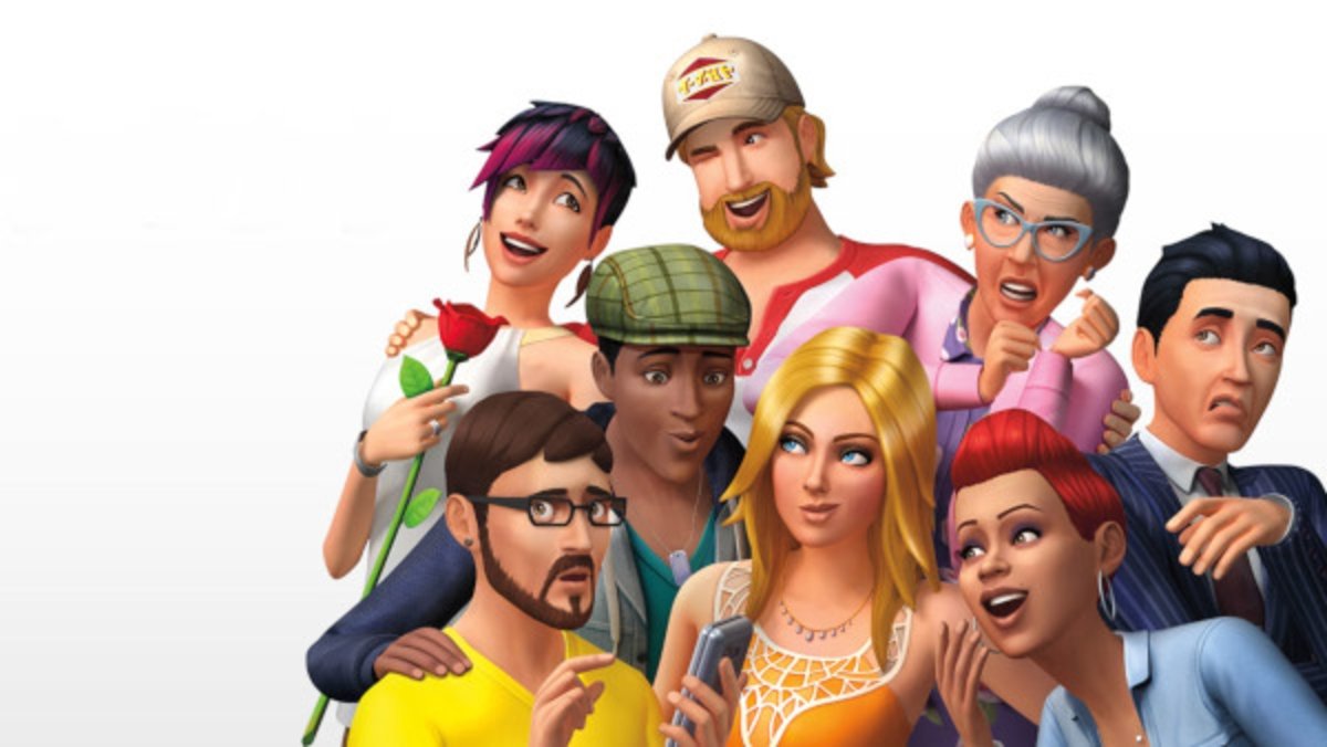 Novedades en Los Sims 4: conviértete en influencer y crea valles y montañas