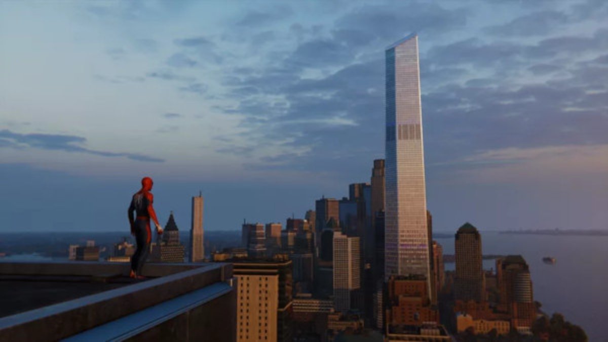 Desvelado el misterio de las Torres Gemelas en Marvel's Spider-Man