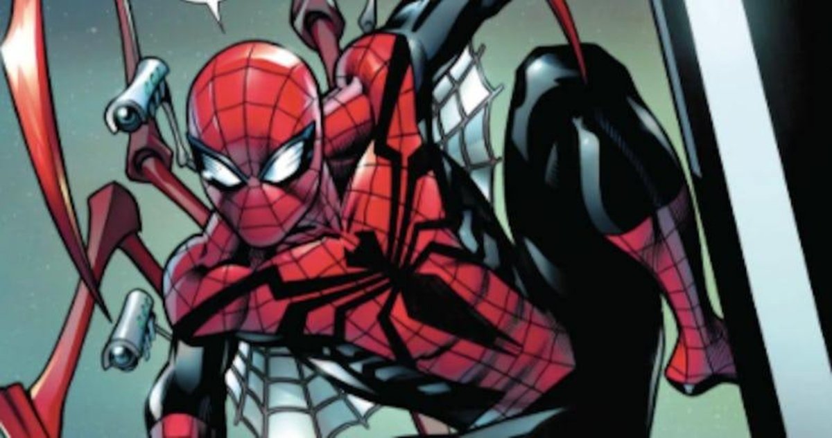 Las 15 habilidades ocultas de los trajes de Spider-Man