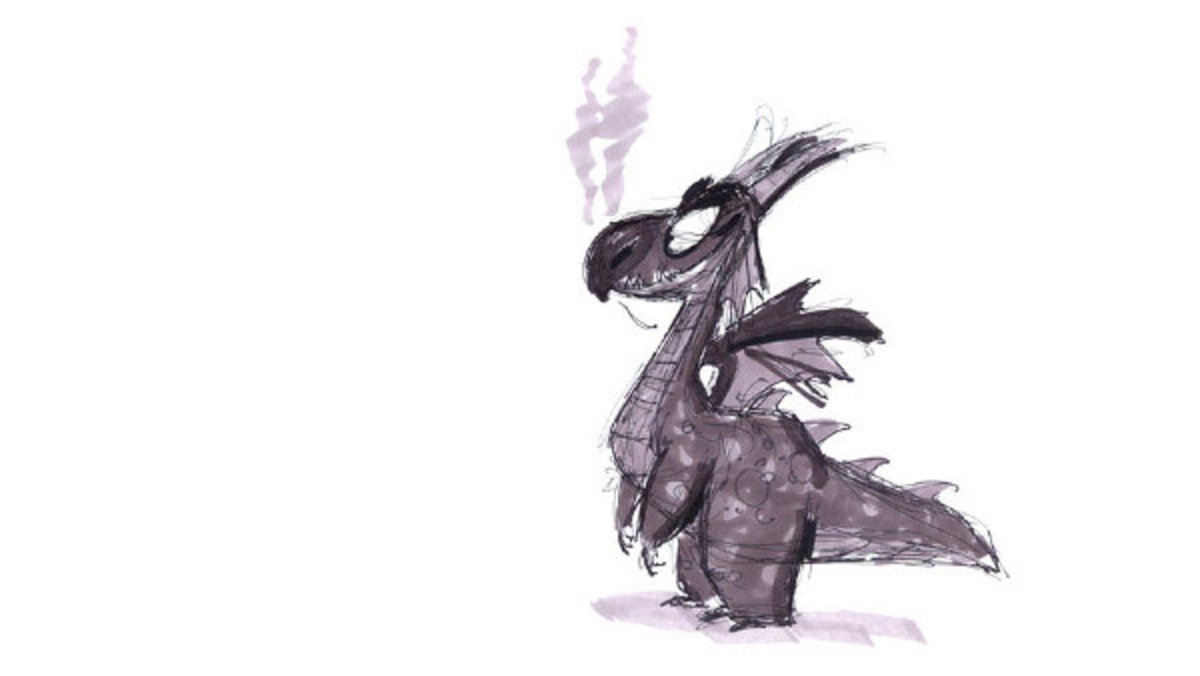El color original de Spyro the Dragon iba a ser muy distinto