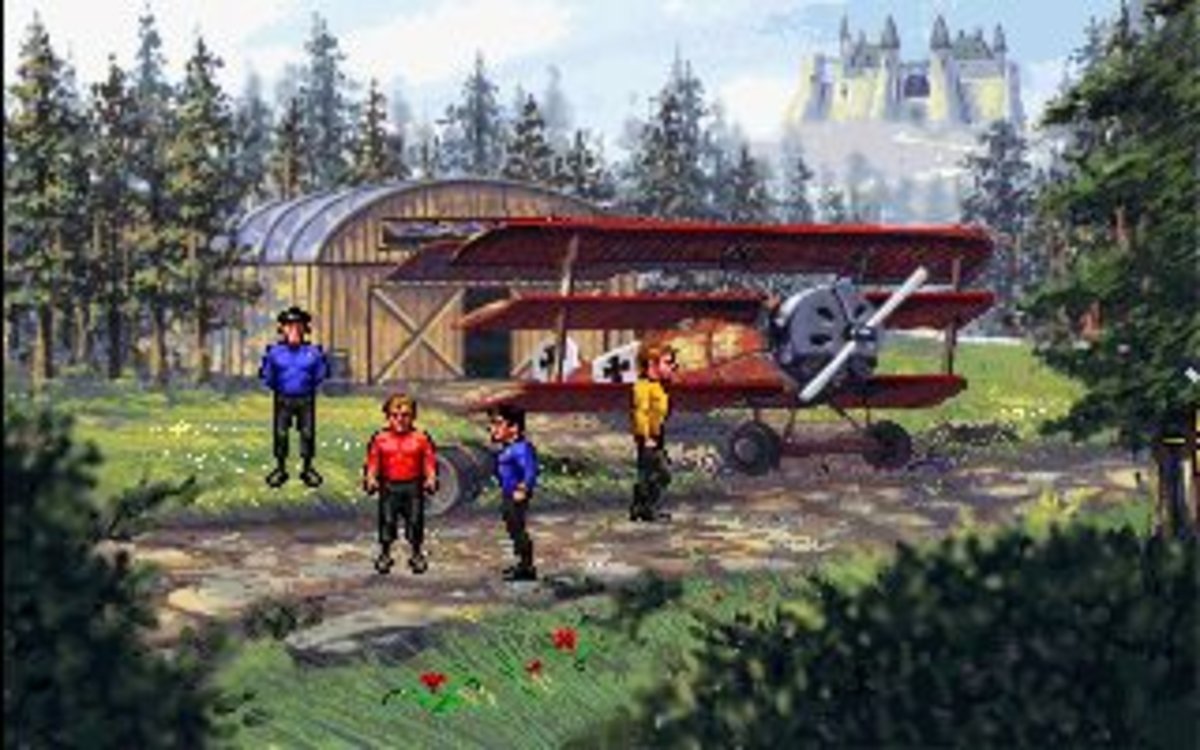 Star Trek: Los mejores juegos para ordenador