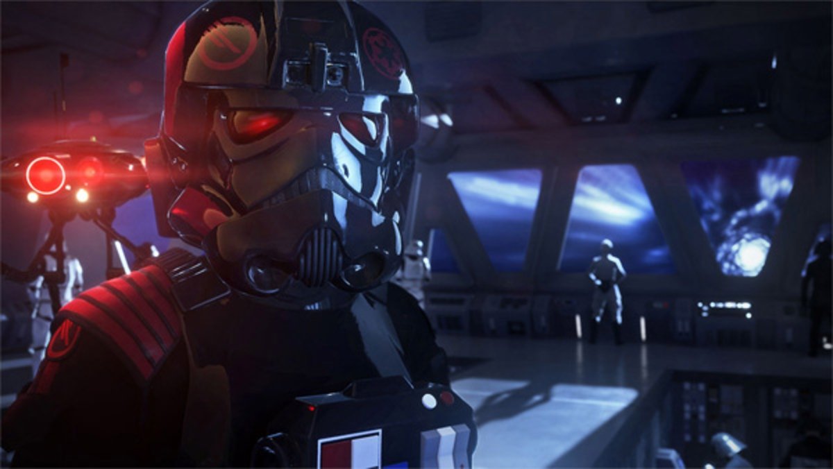 Análisis de Star Wars: Battlefront 2 – El poder del sable laser