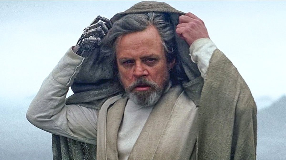 Star Wars: Estas teorías aseguran que Luke Skywalker es el villano secreto de Los últimos Jedi