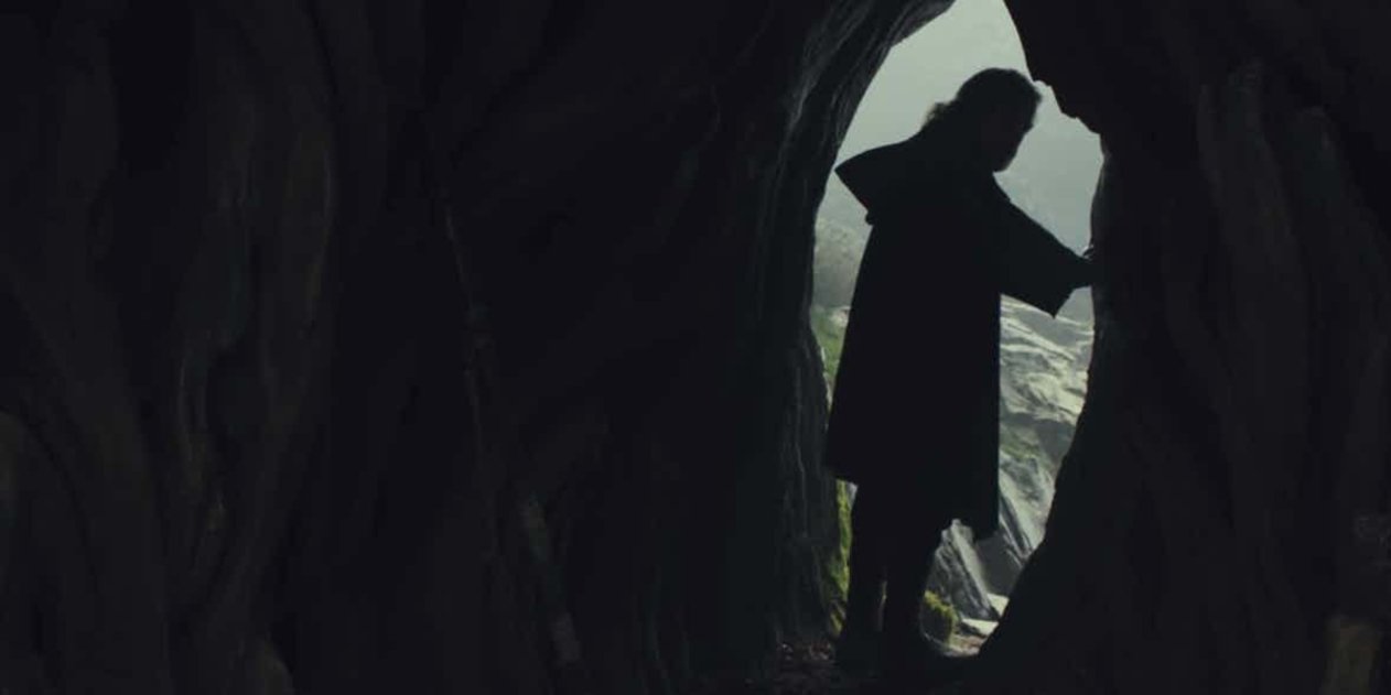 Star Wars: Estas teorías aseguran que Luke Skywalker es el villano secreto de Los Últimos Jedi