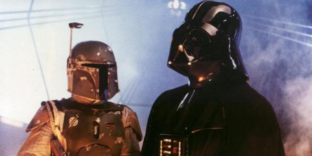 Star Wars: Las teorías más locas de la trilogía original