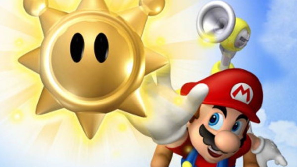 Un speedrunner consigue los 120 Soles de Super Mario Sunshine en menos de 3 horas