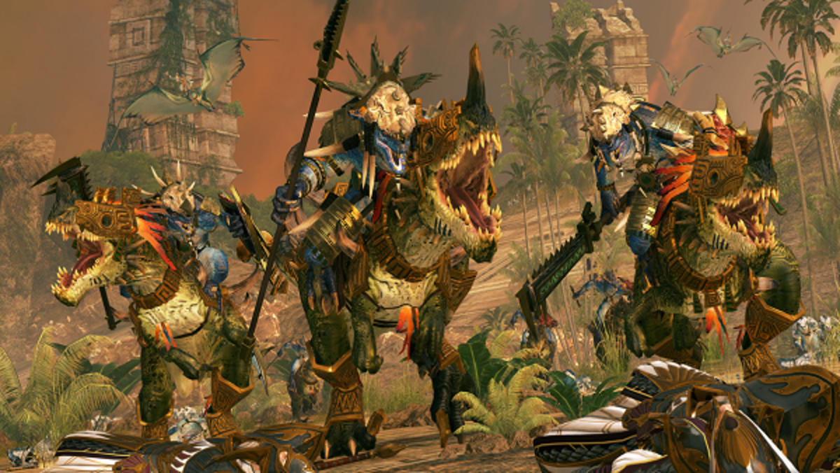 Análisis de Total War: Warhammer 2 – Conquista para aumentar tu poder