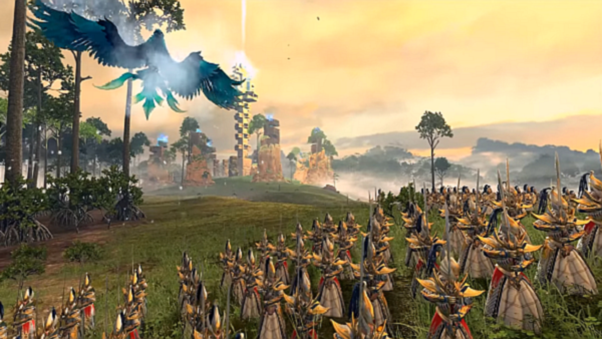Análisis de Total War: Warhammer 2 – Conquista para aumentar tu poder