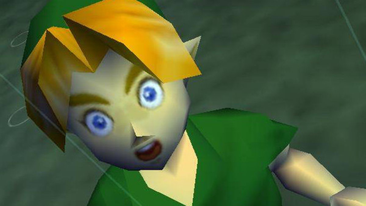 The Legend of Zelda: Twilight Princess y Majora's Mask, dos mundos coincidentes