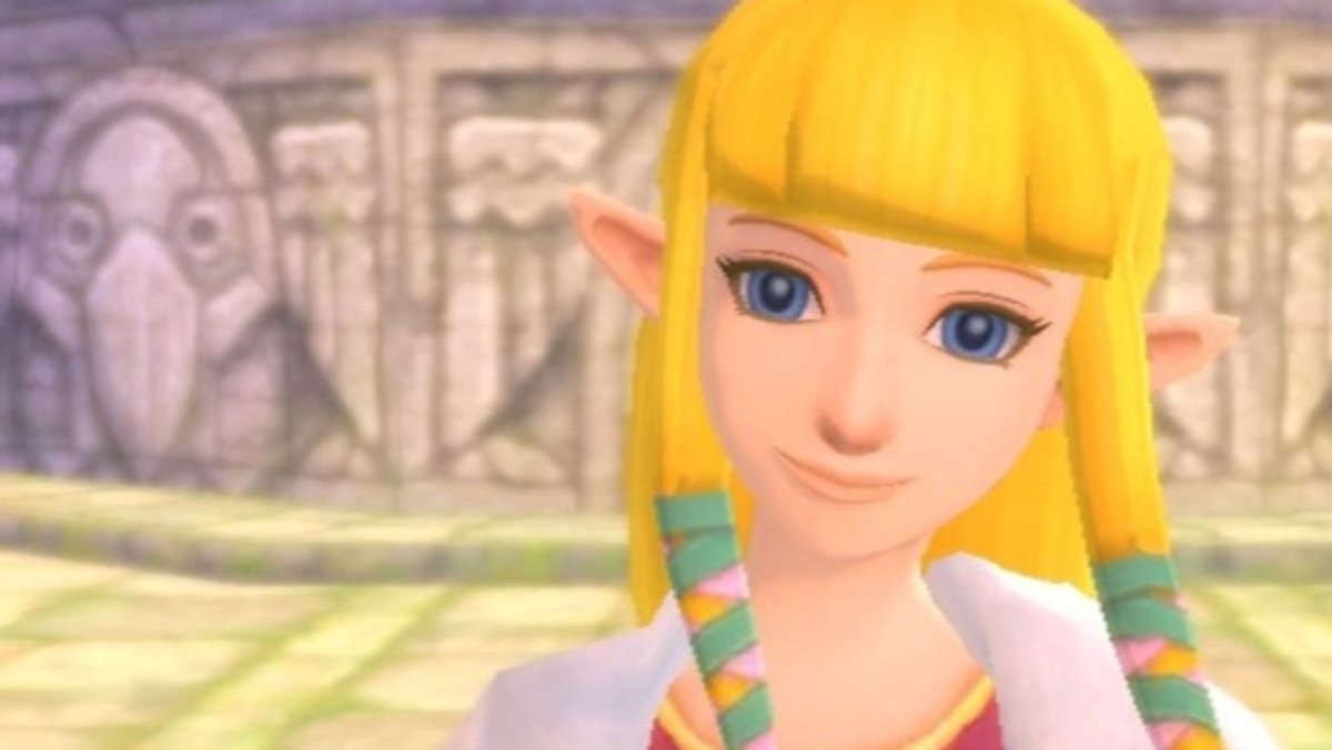 The Legend of Zelda: Skyward Sword para Switch suena en boca de Aonuma