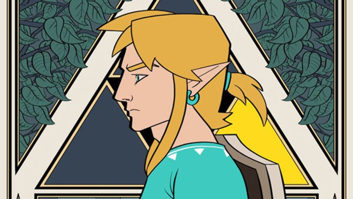 The Legend of Zelda: Descubre qué personaje eres según tu signo del Zodiaco