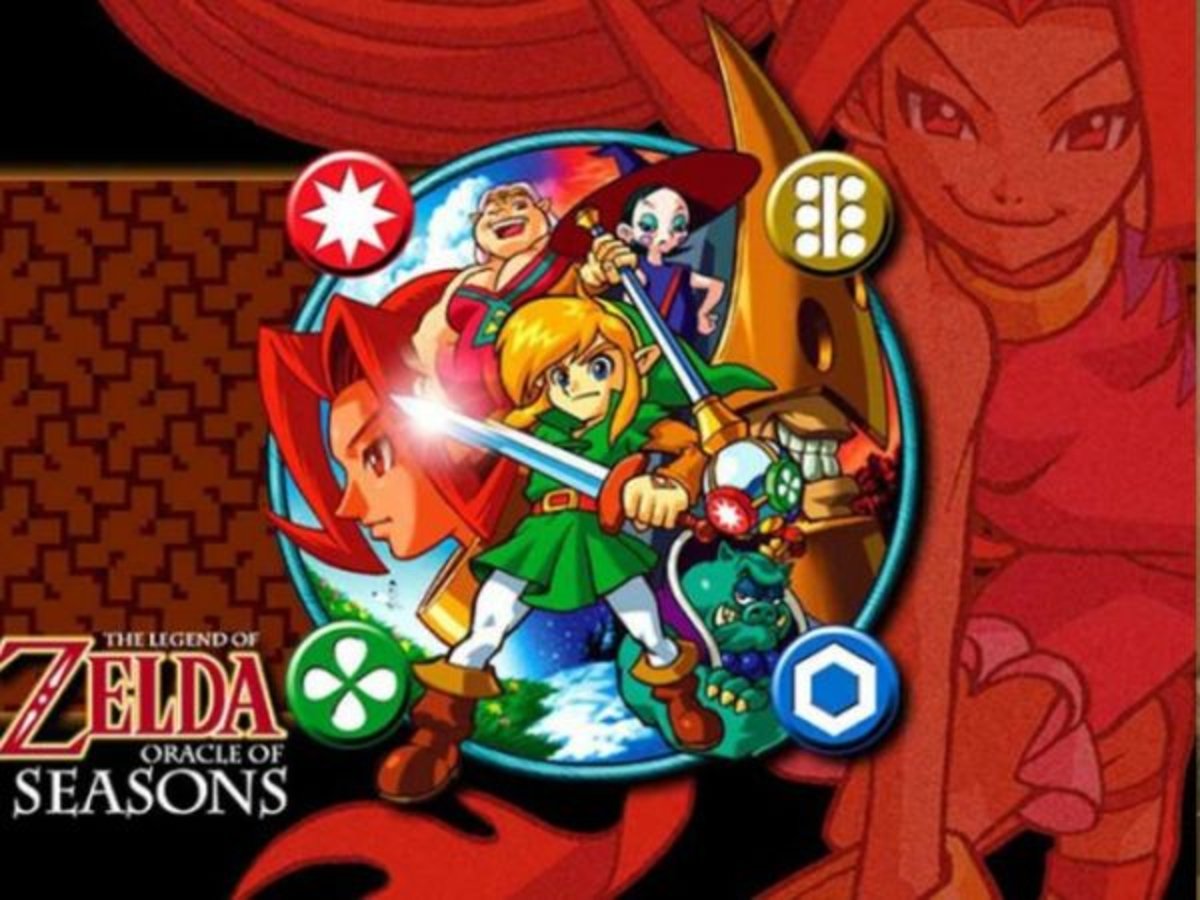 The Legend of Zelda: 14 datos curiosos de la saga que quizás no sabías