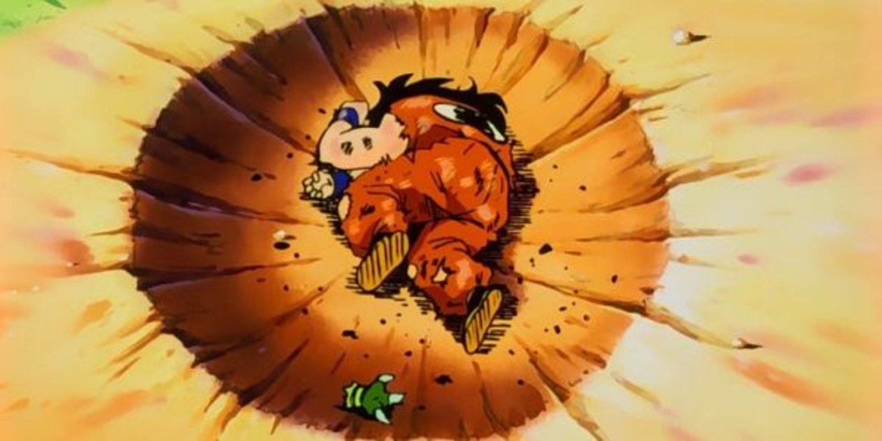 Dragon Ball: Las 15 peores cosas que le han pasado a Bulma