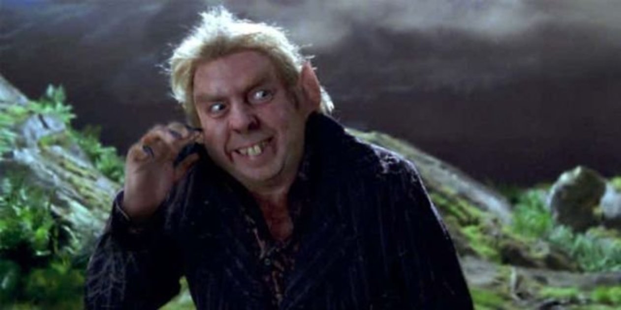 Harry Potter: Las 20 peores cosas que ha hecho el joven mago