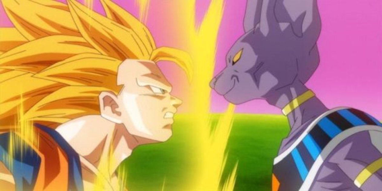 Dragon Ball: 15 cosas que Goku puede hacer y Vegeta no