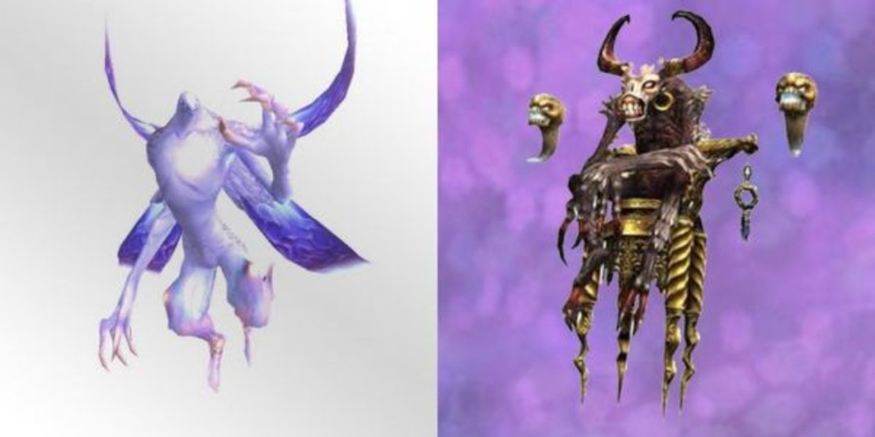 Final Fantasy: Sus 8 jefes más poderosos y los 7 más inútiles