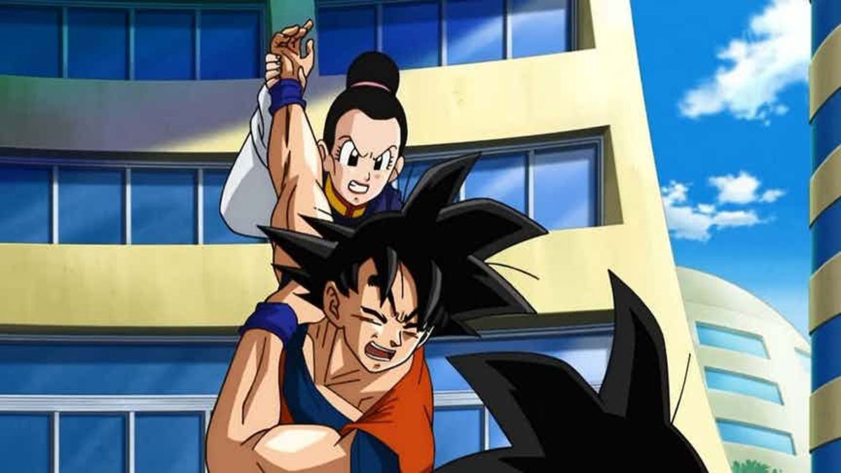 Dragon Ball: 15 motivos por los que Goku se ha vuelto un imbécil