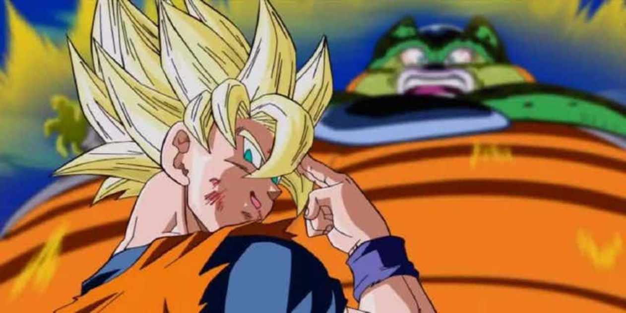 Dragon Ball: 15 motivos por los que Goku se ha vuelto un imbécil