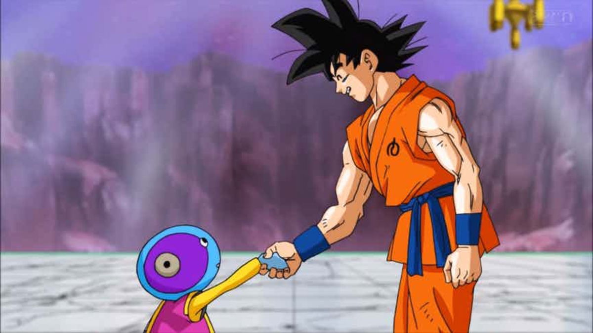 Dragon Ball: 15 motivos por los que Goku se ha vuelto un imbécil