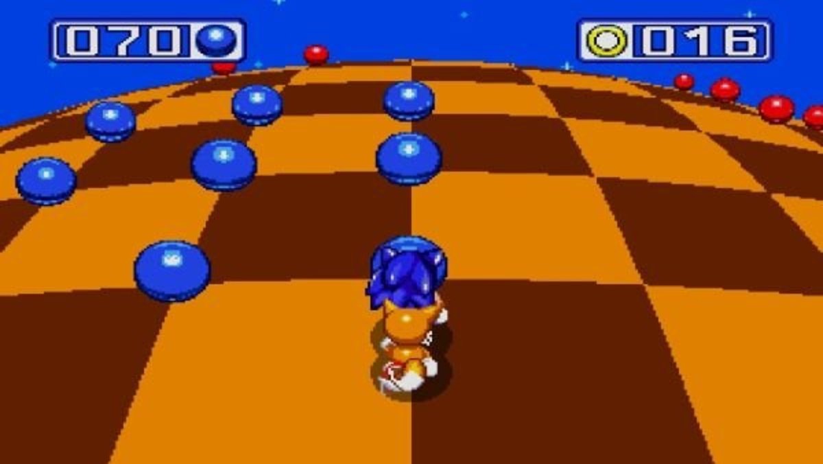 Los videojuegos de Sonic, clasificados de mejor a peor