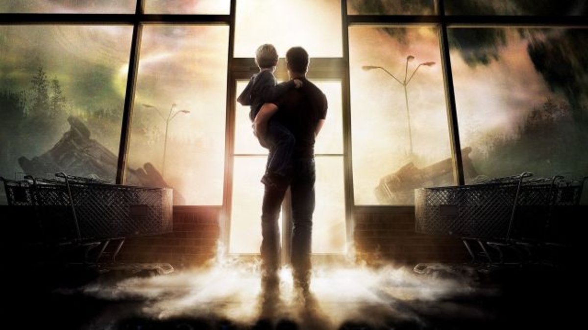 ¿SABÍAS QUE… Half-Life está inspirado en una historia de Stephen King?